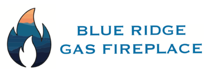 Blue Ridge Gas Fireplace